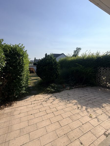 Zuhause mitten im Herzen von Bad Homburg vor der Höhe